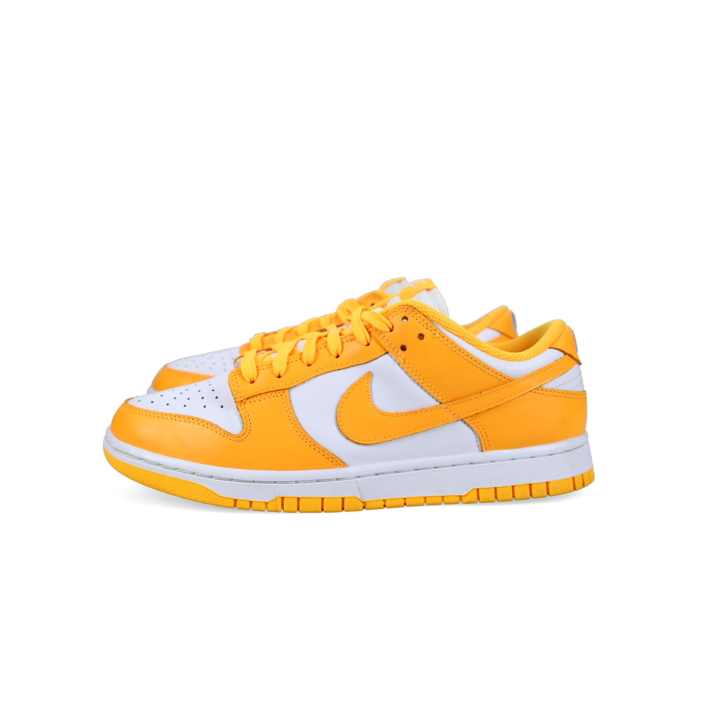 Nike Dunk Low 'Laser Orange' (W)