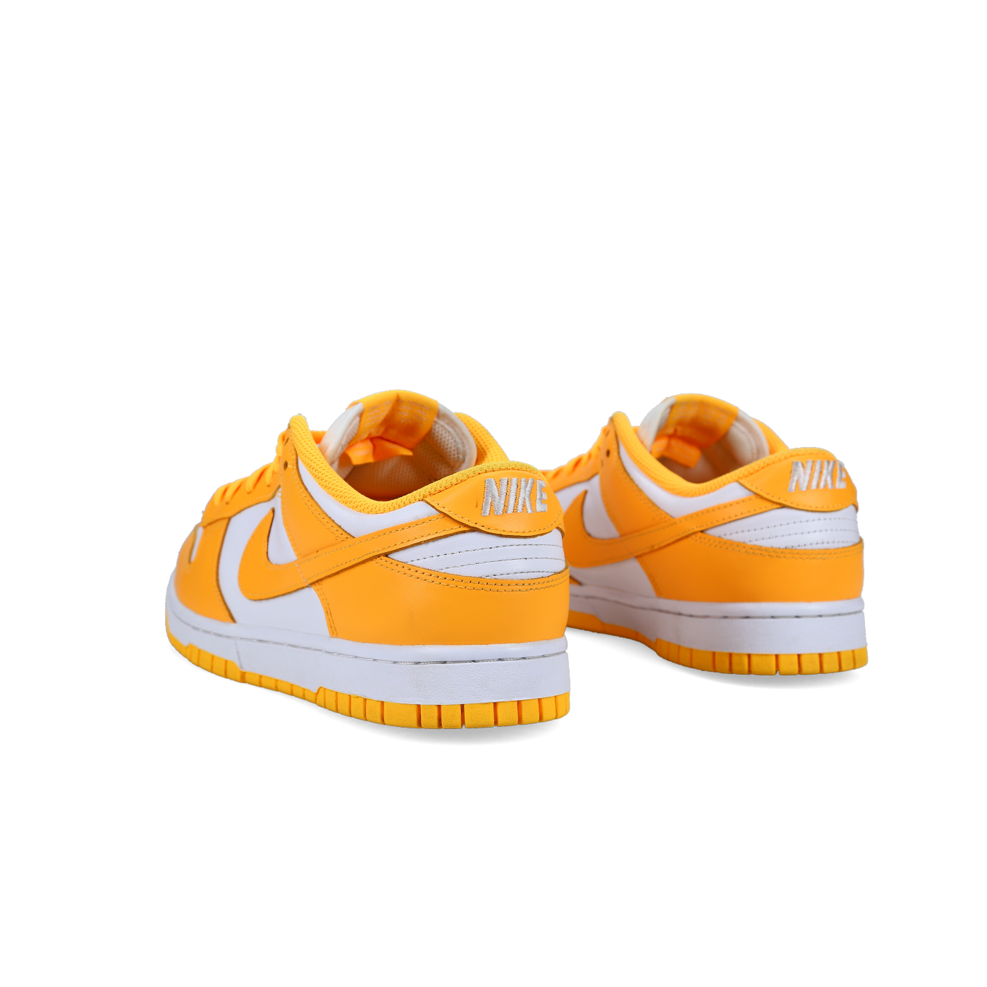 Nike Dunk Low 'Laser Orange' (W)