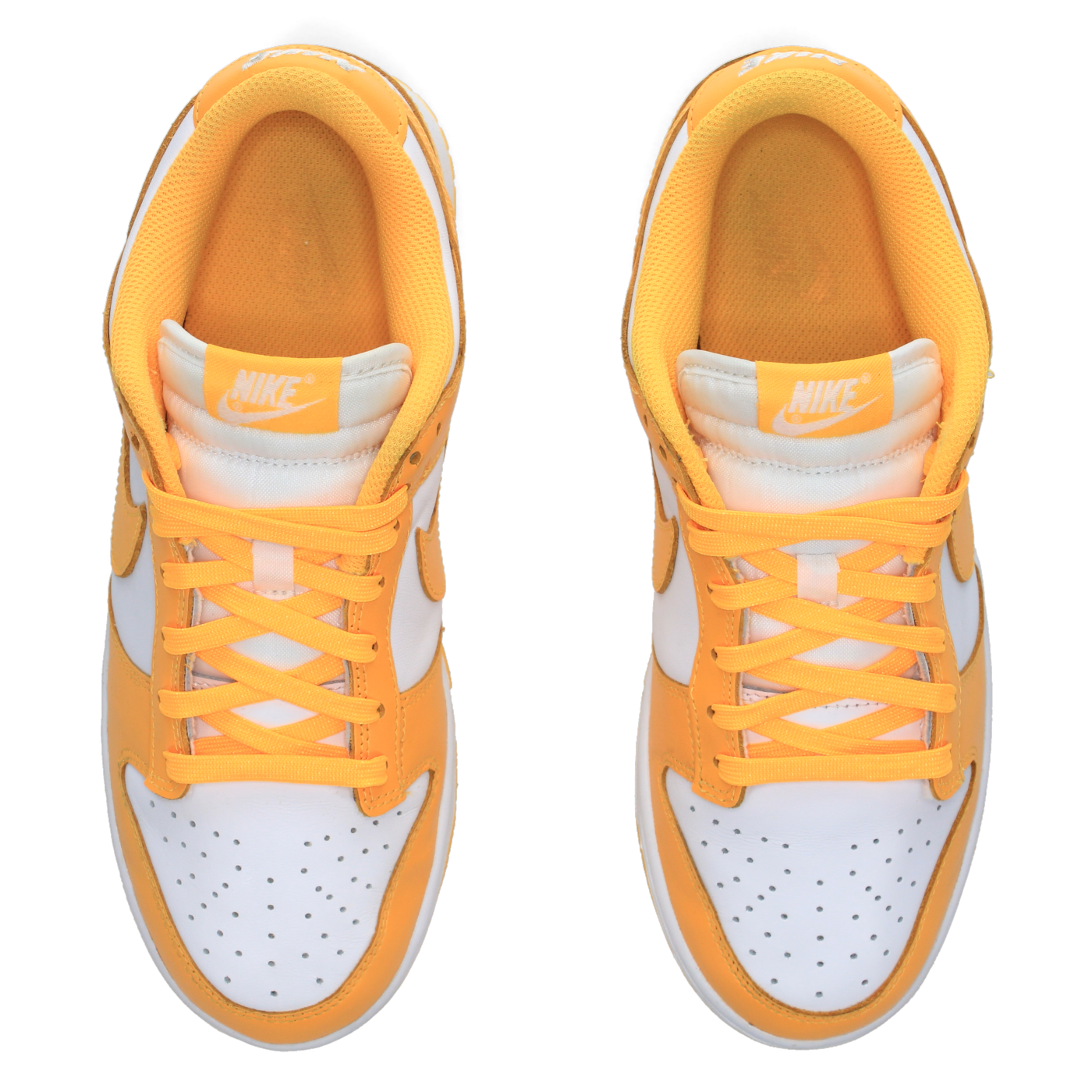 Nike Dunk Low 'Laser Orange' (W)