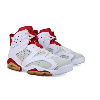 Jordan 6 Retro 'Alternate Hare' - Front View