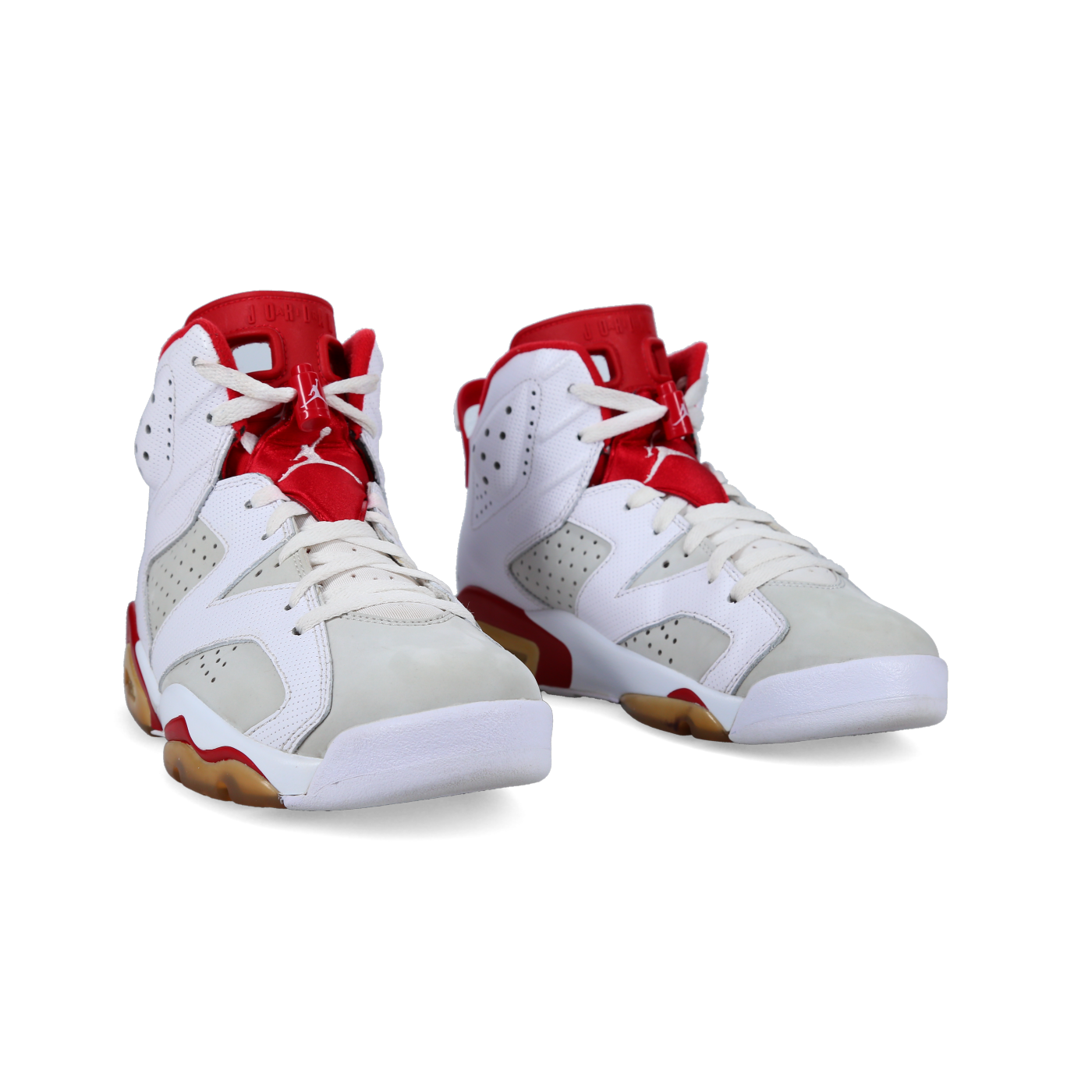 Jordan 6 Retro 'Alternate Hare' - Side View