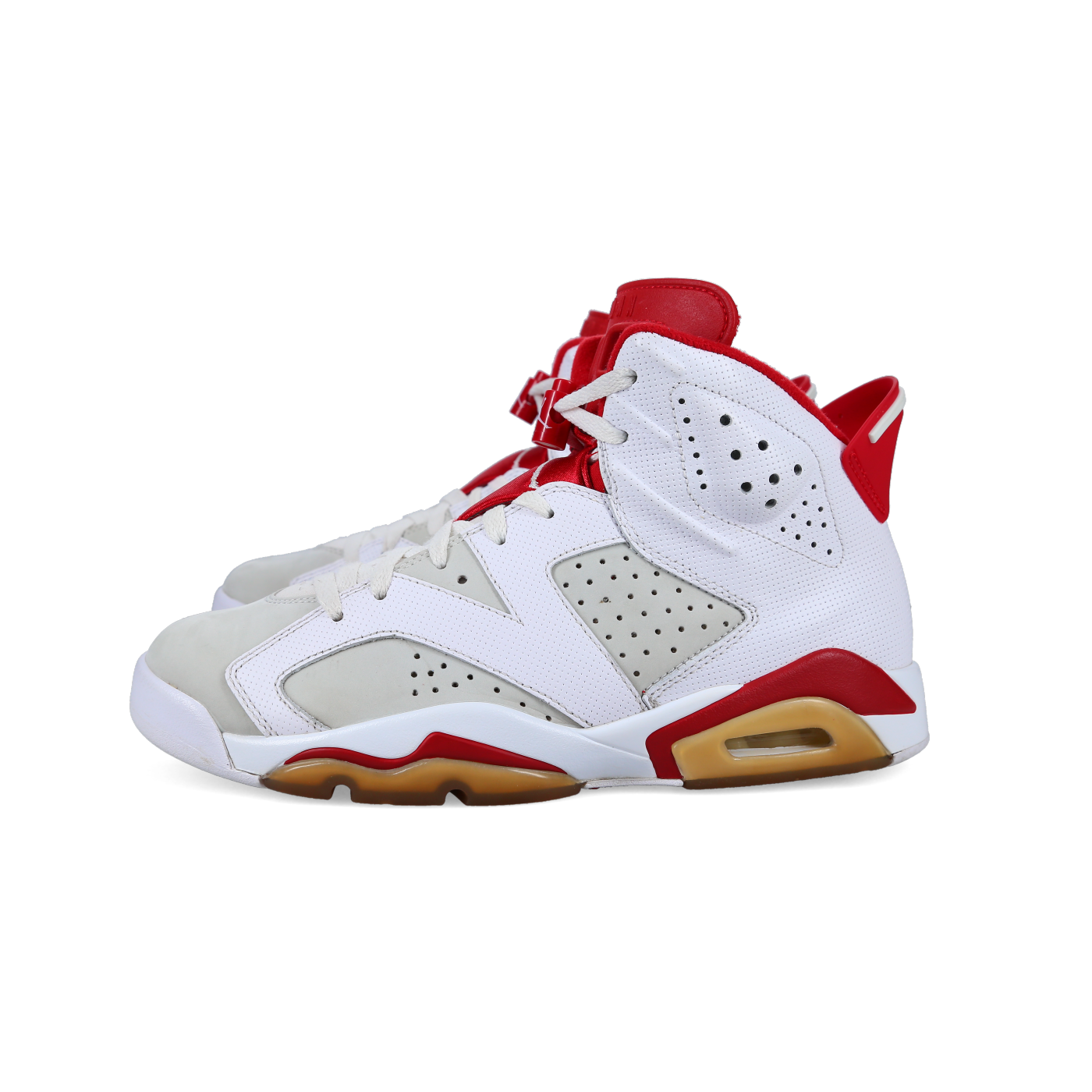 Jordan 6 Retro 'Alternate Hare'