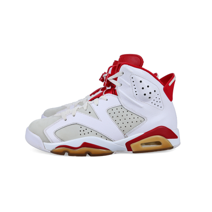 Jordan 6 Retro 'Alternate Hare'