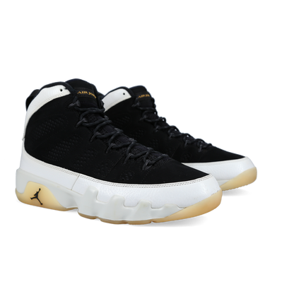 Jordan 9 Retro 'City Of Flight' - Front View