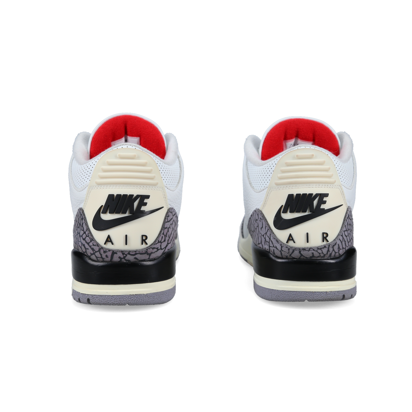 Jordan 3 Retro 'White Cement Reimagined'