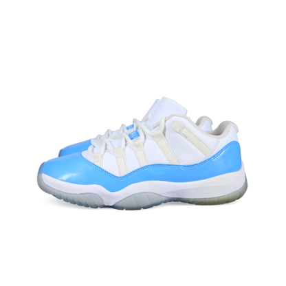 Jordan 11 Retro Low 'UNC'