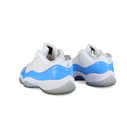 Jordan 11 Retro Low 'UNC'