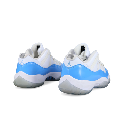 Jordan 11 Retro Low 'UNC'