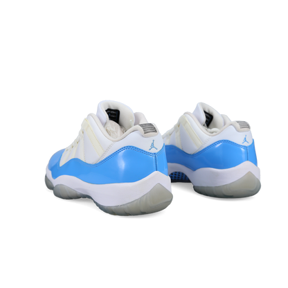 Jordan 11 Retro Low 'UNC'