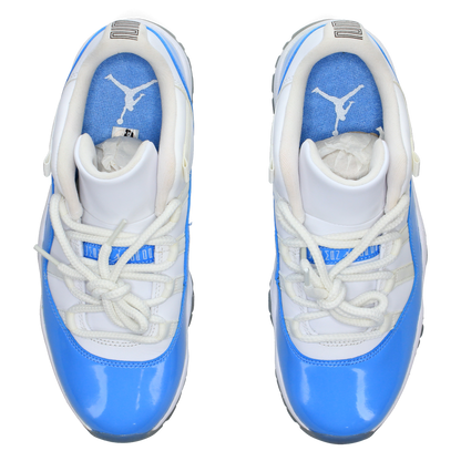 Jordan 11 Retro Low 'UNC'