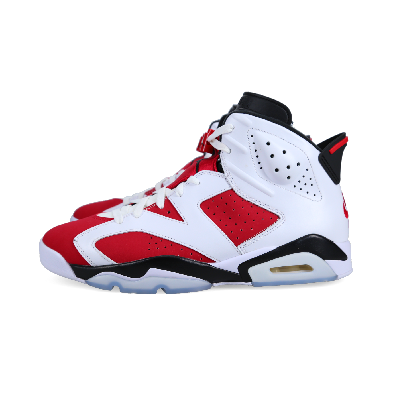 Jordan 6 Retro OG 'Carmine' (2021)