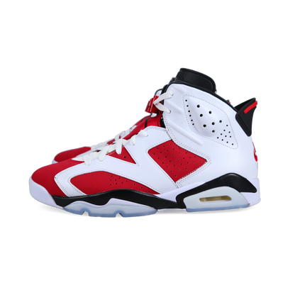 Jordan 6 Retro OG 'Carmine' (2021)