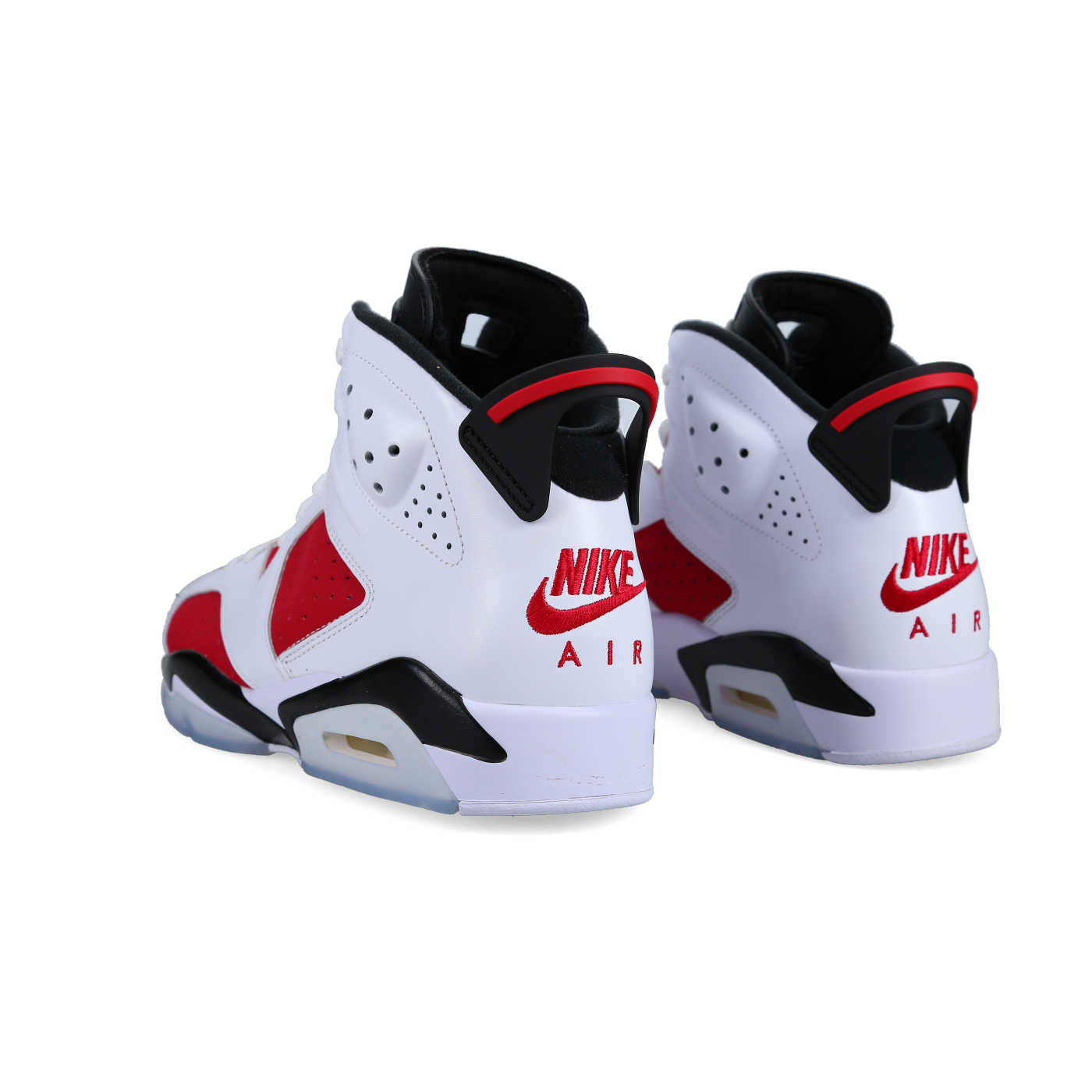 Jordan 6 Retro OG 'Carmine' (2021)