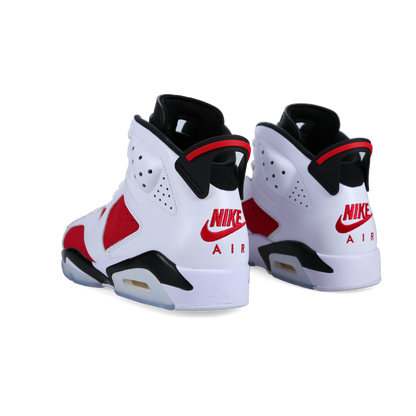 Jordan 6 Retro OG 'Carmine' (2021)