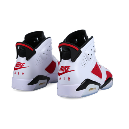 Jordan 6 Retro OG 'Carmine' (2021)