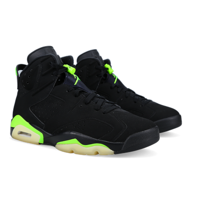 Jordan 6 Retro 'Electric Green' - Front View