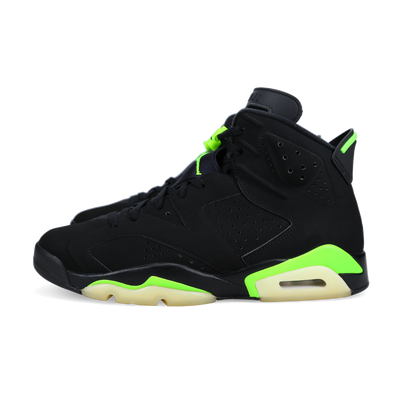 Jordan 6 Retro 'Electric Green'