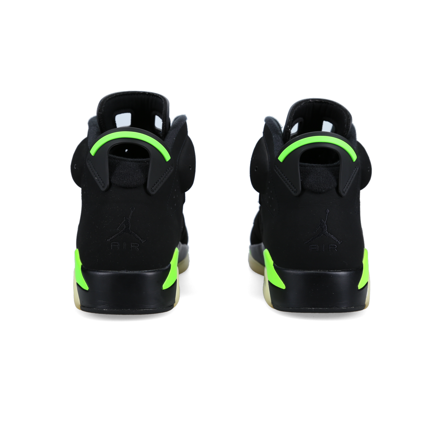 Jordan 6 Retro 'Electric Green'