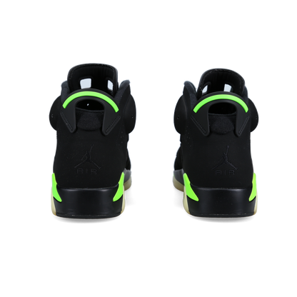 Jordan 6 Retro 'Electric Green'