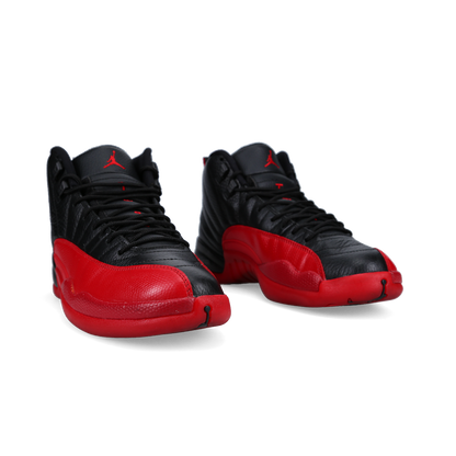 Jordan 12 Retro 'Flu Game' 2016 - Side View