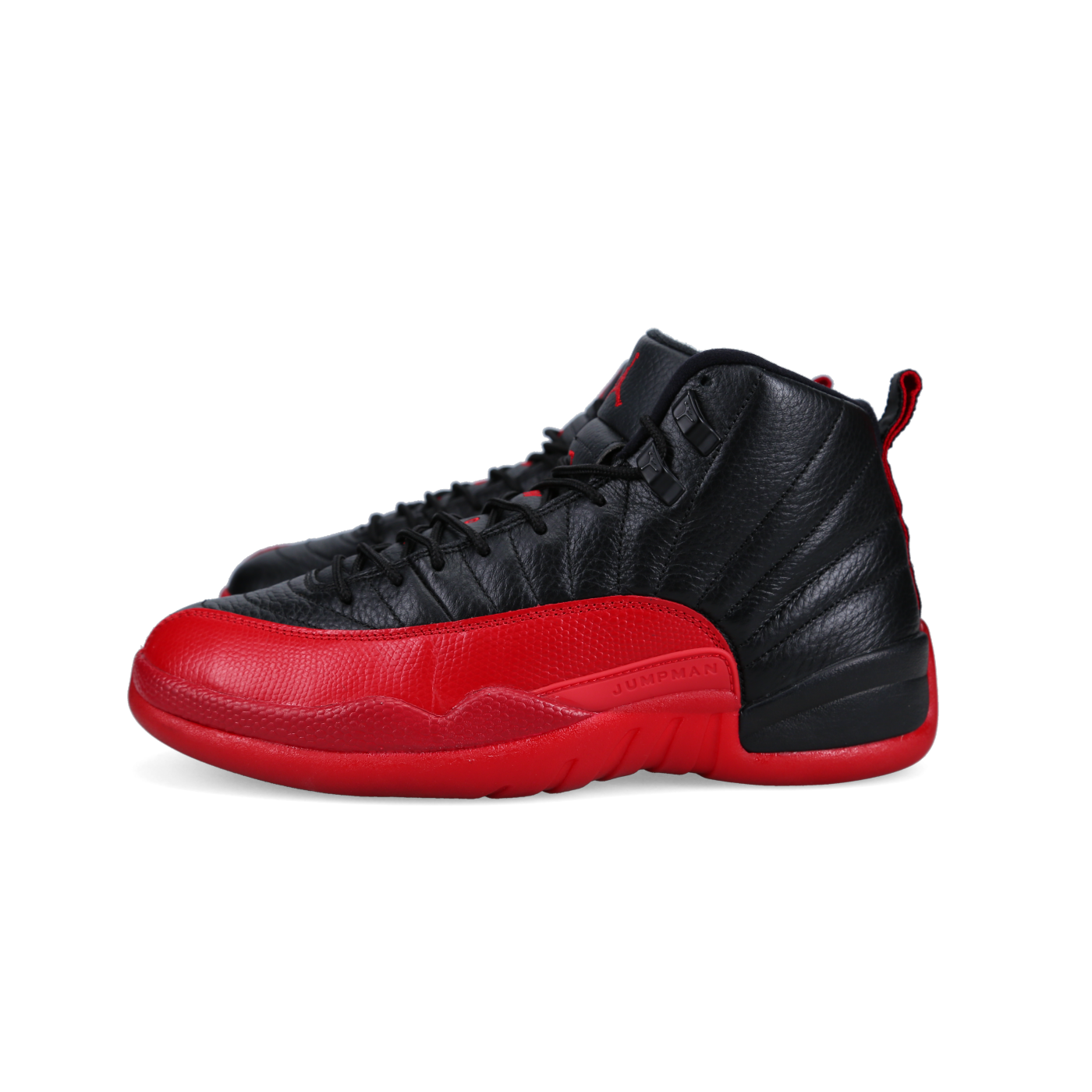 Jordan 12 Retro 'Flu Game' 2016