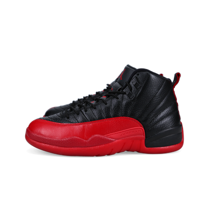 Jordan 12 Retro 'Flu Game' 2016