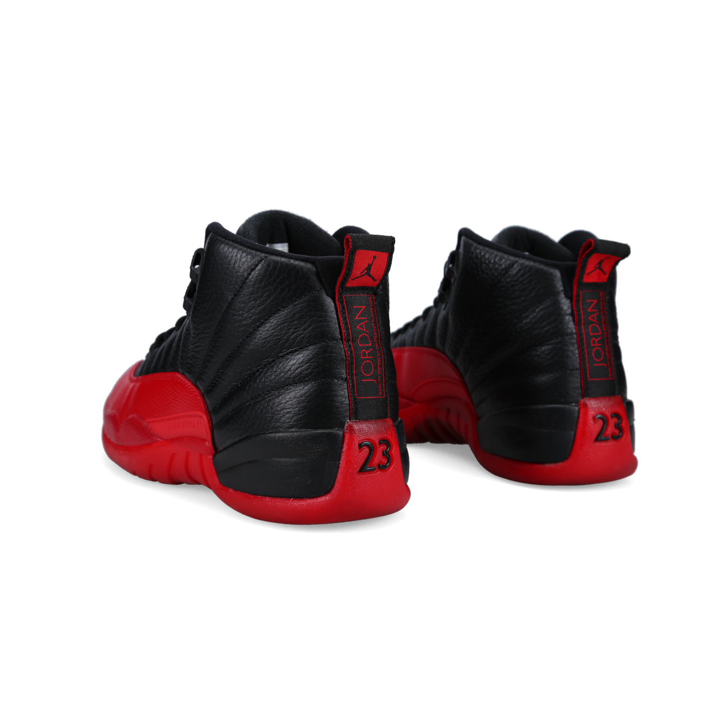 Jordan 12 Retro 'Flu Game' 2016