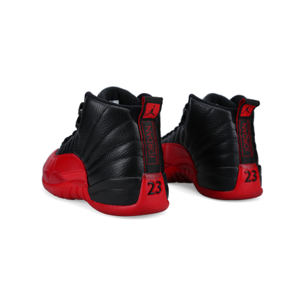 Jordan 12 Retro 'Flu Game' 2016