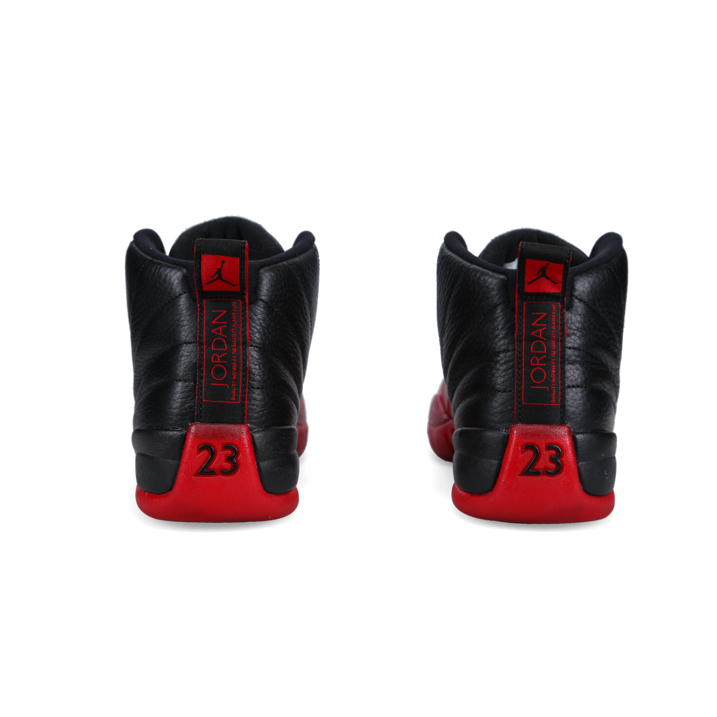 Jordan 12 Retro 'Flu Game' 2016