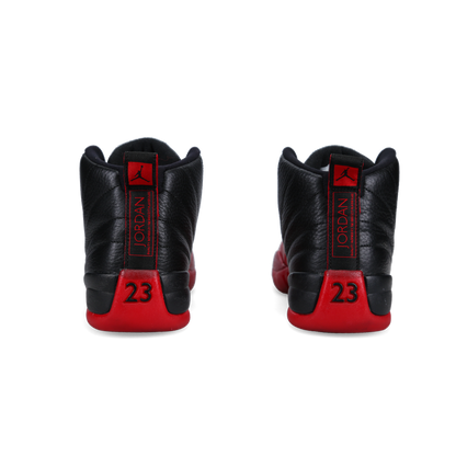 Jordan 12 Retro 'Flu Game' 2016