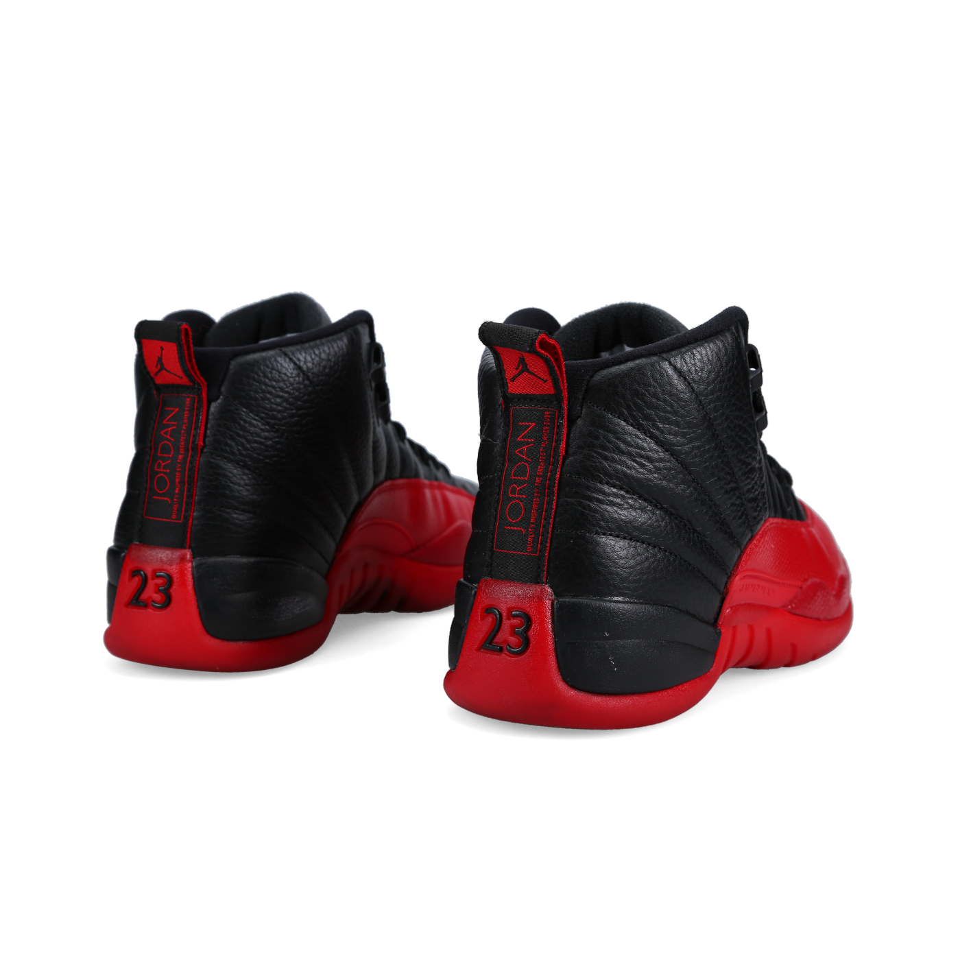 Jordan 12 Retro 'Flu Game' 2016