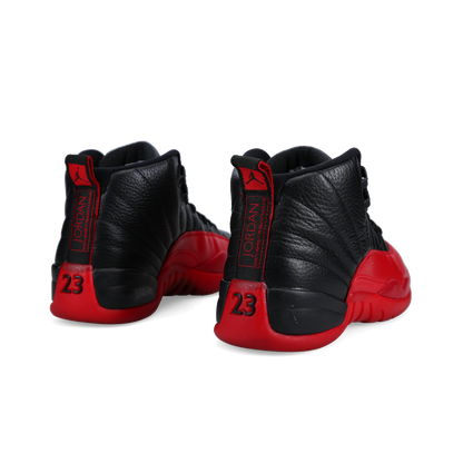 Jordan 12 Retro 'Flu Game' 2016