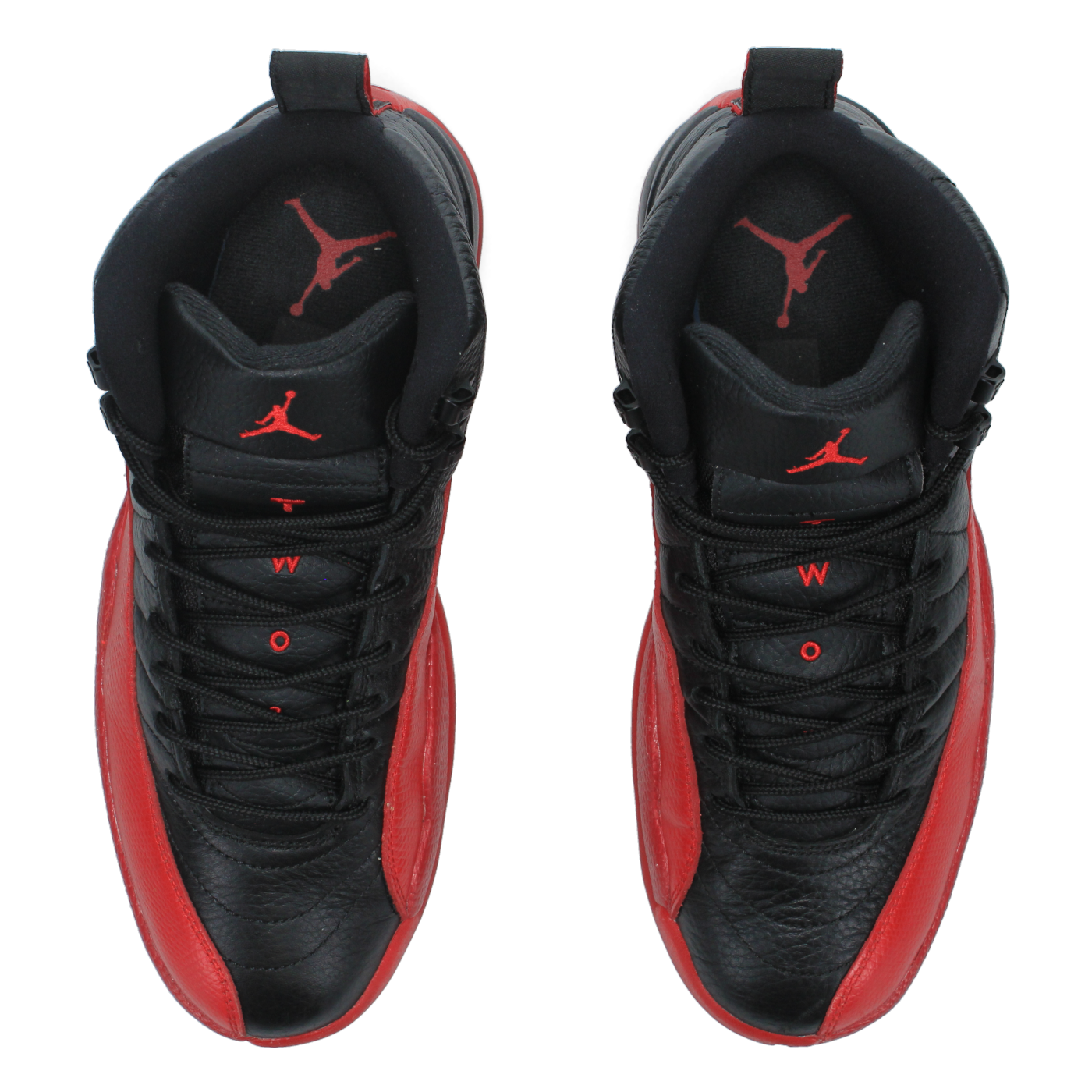 Jordan 12 Retro 'Flu Game' 2016