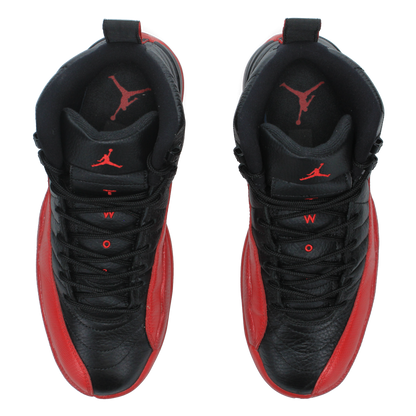 Jordan 12 Retro 'Flu Game' 2016