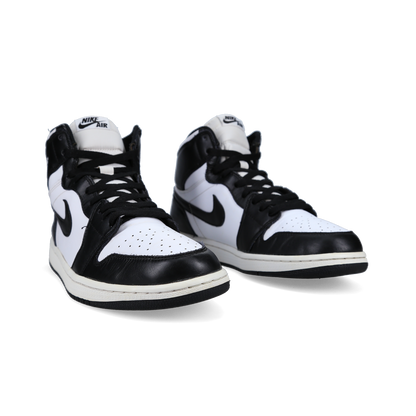 Jordan 1 Retro High OG 'Black White' 2014 - Side View