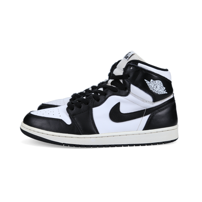 Jordan 1 Retro High OG 'Black White' 2014