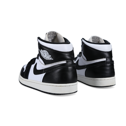 Jordan 1 Retro High OG 'Black White' 2014