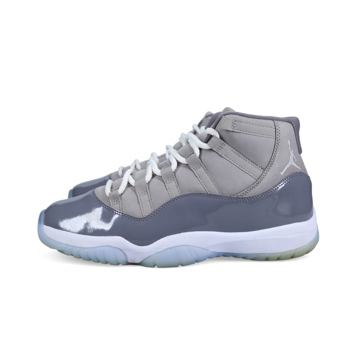 Jordan 11 Retro 'Cool Grey' 2021