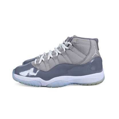 Jordan 11 Retro 'Cool Grey' 2021