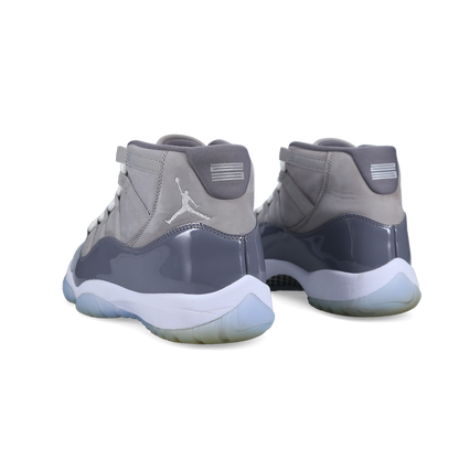 Jordan 11 Retro 'Cool Grey' 2021