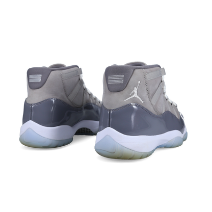 Jordan 11 Retro 'Cool Grey' 2021