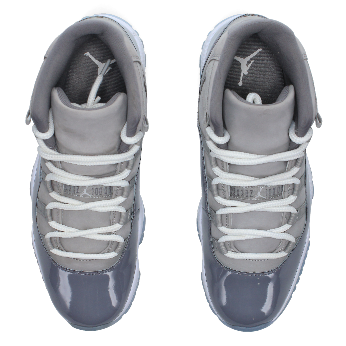 Jordan 11 Retro 'Cool Grey' 2021