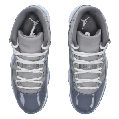 Jordan 11 Retro 'Cool Grey' 2021