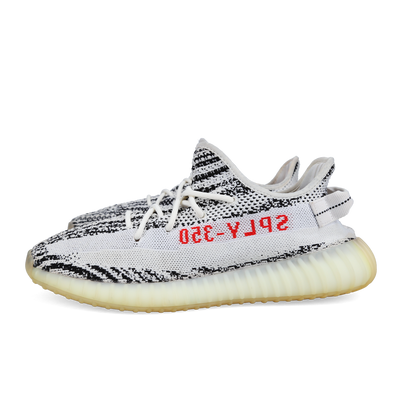 Adidas Yeezy Boost 350 V2 'Zebra'