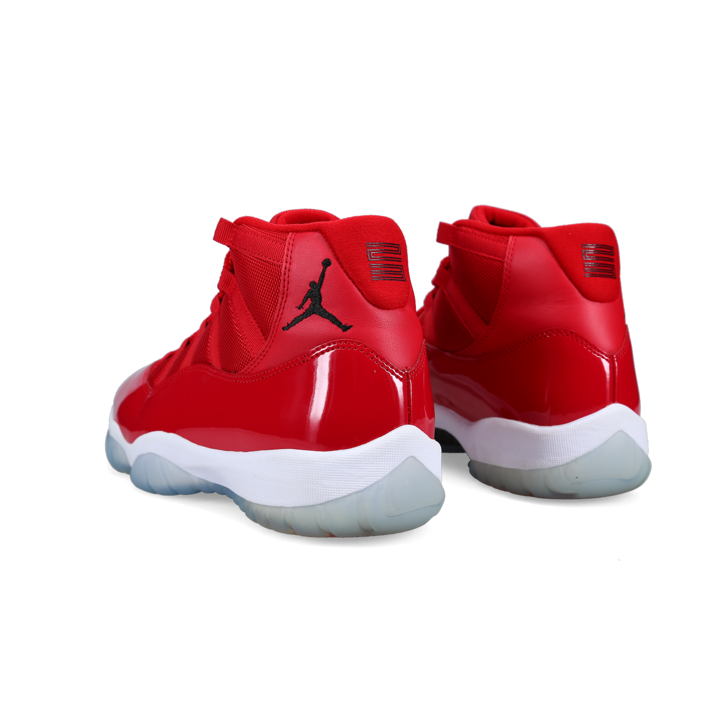 Jordan 11 Retro 'Win Like '96'