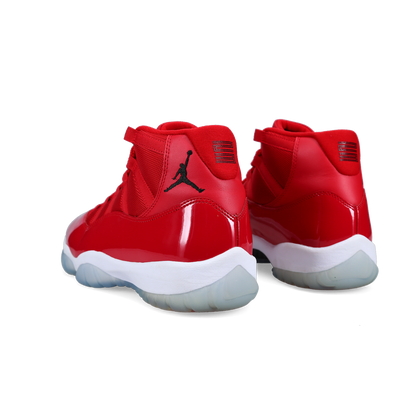 Jordan 11 Retro 'Win Like '96'