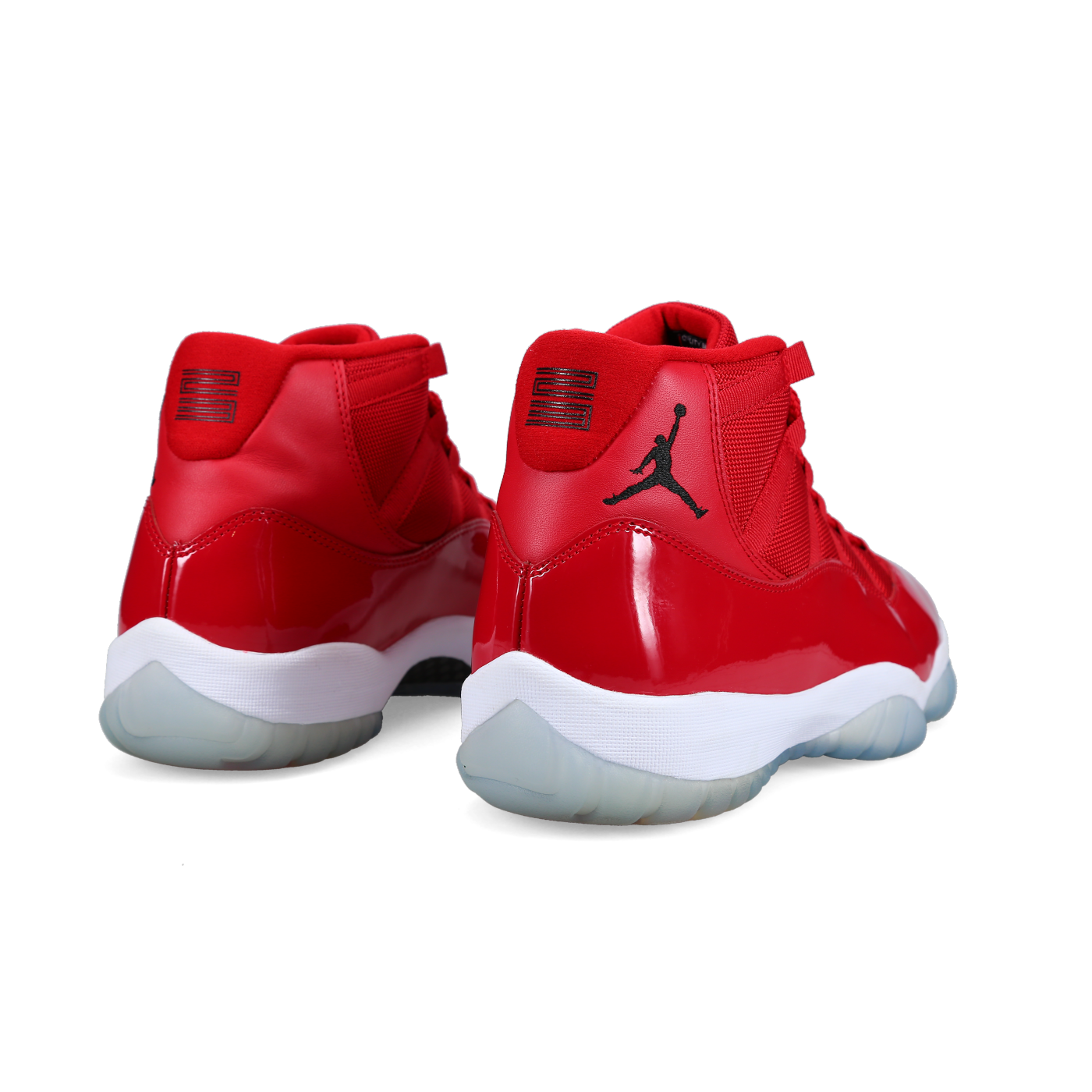 Jordan 11 Retro 'Win Like '96'