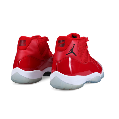 Jordan 11 Retro 'Win Like '96'