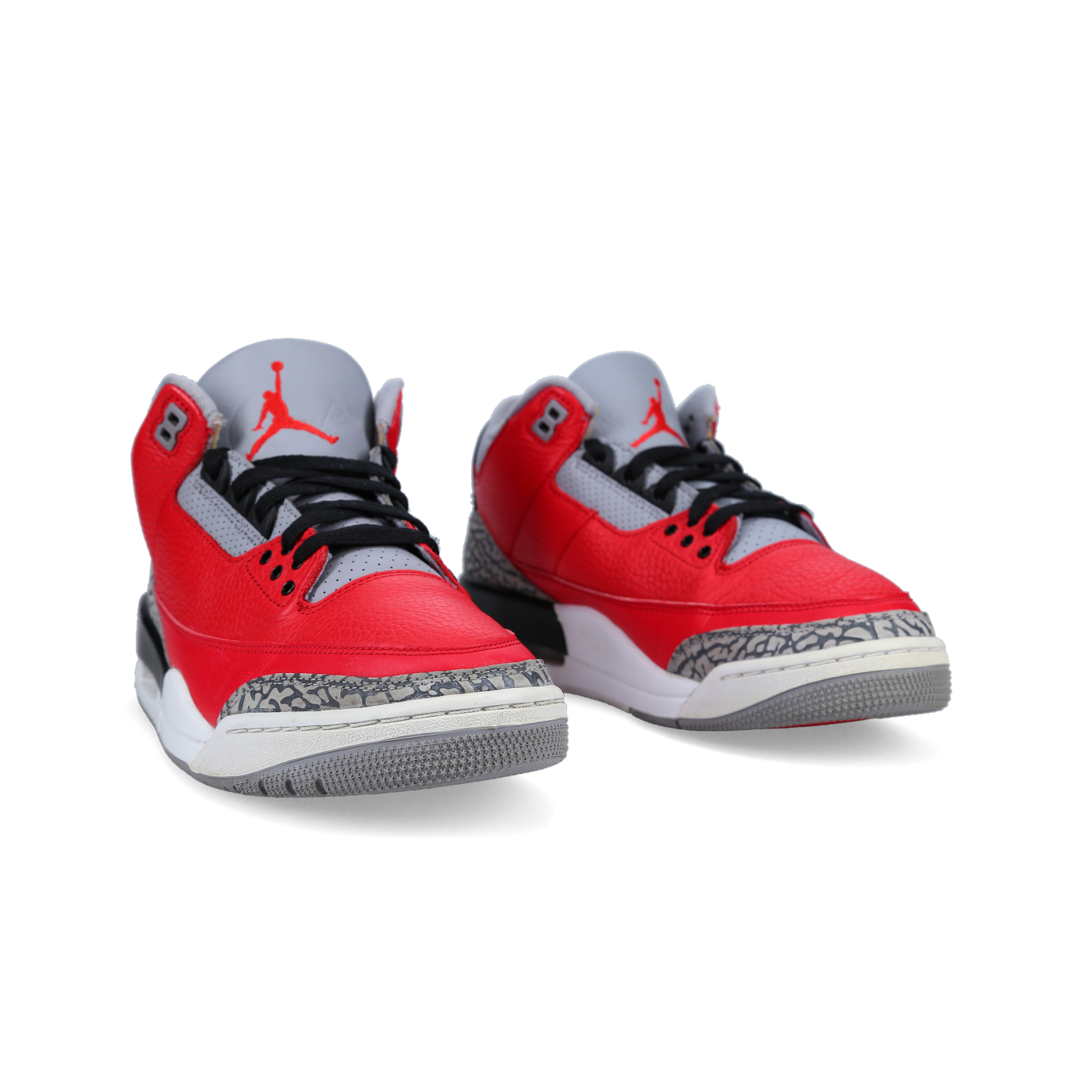 Jordan 3 Retro SE 'Unite' - Side View