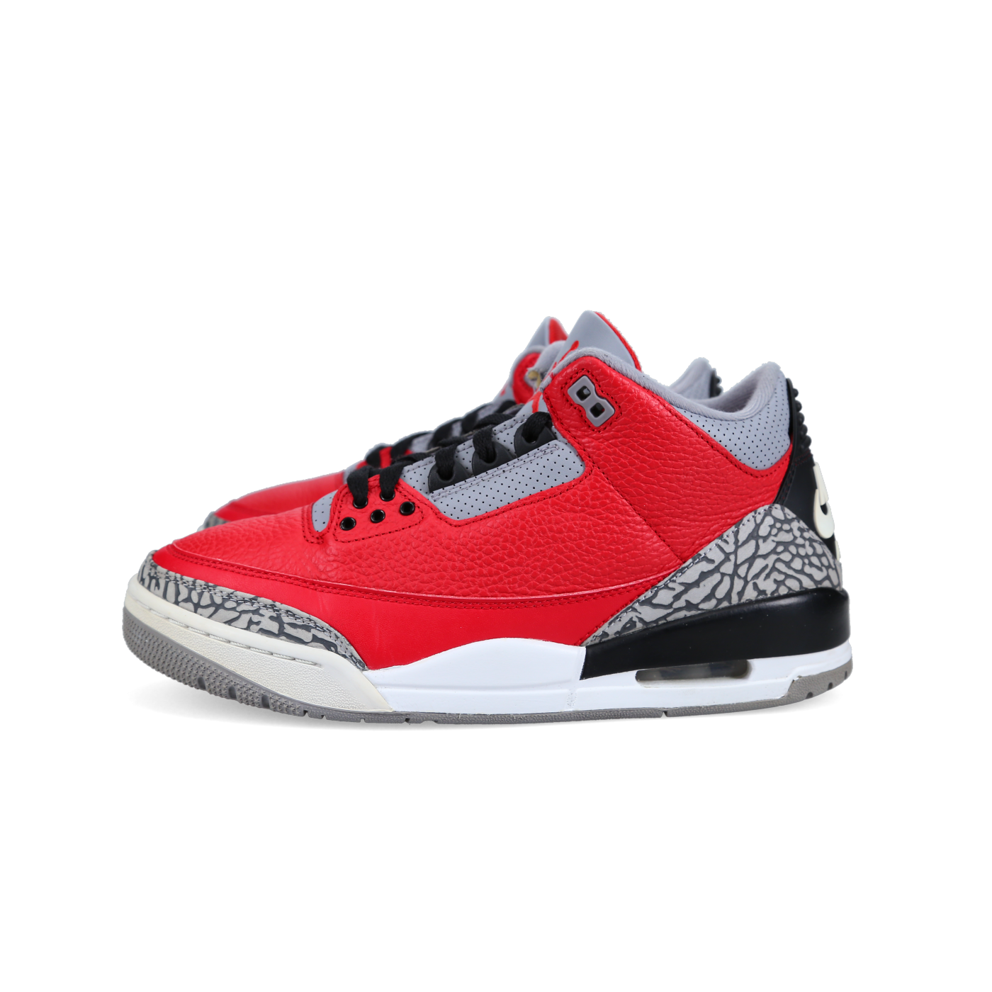 Jordan 3 Retro SE 'Unite'